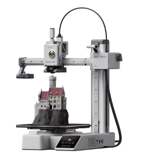 Bambulab A1 Mini