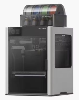 Bambulab H2D
